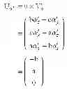 Fig. 57 - Reaction sphere for stabilization and control in three axes