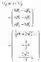 Fig. 59 - Reaction sphere for stabilization and control in three axes