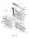 Fig. 02 - RETAINING APPARATUS FOR EXPANSION CARDS