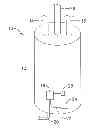 Fig. 01 - Mounting bracket for use with a water heater