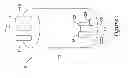 Fig. 02 - Mounting bracket for use with a water heater