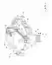 Fig. 04 - Mounting bracket for use with a water heater