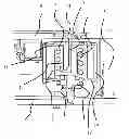 Fig. 01 - Vibration isolator with coil spring
