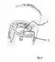 Fig. 05 - Vibration isolator with coil spring