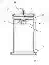 Fig. 07 - Stationary vibration isolation system and method for controlling a vibration isolation system