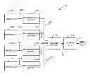 Fig. 01 - Liquid drop detection using backscattered light with amplifiers