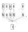 Fig. 02 - Spectrum splitting using optical rectennas
