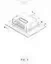 Fig. 02 - Photoelectric coupling module capable of packaging firmly