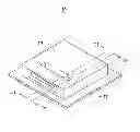 Fig. 01 - Photoelectric coupling module