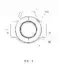 Fig. 04 - Illumination apparatus which is arrangeable so as to surround an image capturing lens