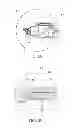 Fig. 06 - Illumination apparatus which is arrangeable so as to surround an image capturing lens