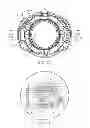 Fig. 20 - Illumination apparatus which is arrangeable so as to surround an image capturing lens