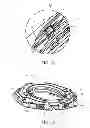 Fig. 30 - Illumination apparatus which is arrangeable so as to surround an image capturing lens
