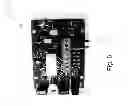 Fig. 08 - Ion detector for measuring ion output
