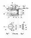 Fig. 02 - FLOW CHARACTERIZING DEVICE AND BALL VALVE WITH SUCH A FLOW CHARACTERIZING DEVICE
