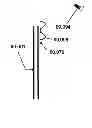 Fig. 01 - Barrier construction