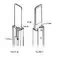 Fig. 07 - Barrier construction