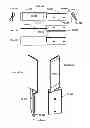 Fig. 08 - Barrier construction