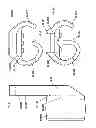 Fig. 20 - Barrier construction