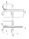 Fig. 34 - Barrier construction