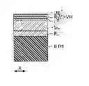Fig. 01 - Non-volatile memory device and method of manufacturing the same