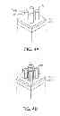 Fig. 06 - Method of manufacturing nanostructure semiconductor light emitting device by forming nanocores into openings