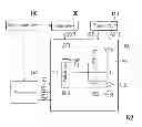 Fig. 01 - Organic light emitting diode display apparatus and pixel circuit thereof