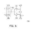 Fig. 06 - Organic light emitting diode display apparatus and pixel circuit thereof