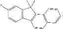 Fig. 55 - Heterocyclic compound and organic light-emitting device including the same