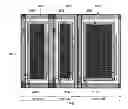 Fig. 01 - Self-light emitting display unit and electronic device