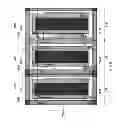 Fig. 06 - Self-light emitting display unit and electronic device