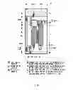 Fig. 22 - Self-light emitting display unit and electronic device