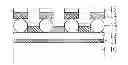 Fig. 01 - Vertical electro-optical component and method of fabricating the same