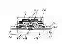Fig. 01 - Display device including transistor and manufacturing method thereof