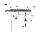 Fig. 22 - Display device including transistor and manufacturing method thereof