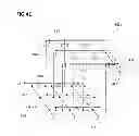 Fig. 09 - Integrated test circuit and method for manufacturing an integrated test circuit