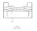 Fig. 03 - Semiconductor device having a wafer level through silicon via (TSV)