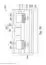 Fig. 08 - Method of implanting dopants into a group III-nitride structure and device formed