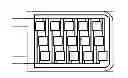 Fig. 01 - LIGHT SOURCE ASSEMBLY AND A PROCESS FOR PRODUCING A LIGHT SOURCE ASSEMBLY