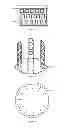Fig. 06 - LIGHT SOURCE ASSEMBLY AND A PROCESS FOR PRODUCING A LIGHT SOURCE ASSEMBLY