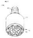 Fig. 09 - Light emitting device, light emitting device package, and lighting system