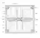 Fig. 07 - Light emitting diode having electrode pads