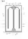 Fig. 49 - Light emitting diode having electrode pads
