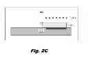 Fig. 04 - Double stepped semiconductor substrate
