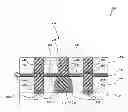 Fig. 01 - Semiconductor Device With Multi Level Interconnects And Method Of Forming The Same