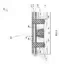 Fig. 06 - Semiconductor Device With Multi Level Interconnects And Method Of Forming The Same