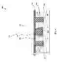 Fig. 07 - Semiconductor Device With Multi Level Interconnects And Method Of Forming The Same