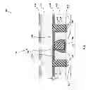 Fig. 08 - Semiconductor Device With Multi Level Interconnects And Method Of Forming The Same