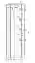 Fig. 02 - Photoconductor-on-active pixel device