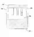 Fig. 01 - Method to form finFET/trigate devices on bulk semiconductor wafers